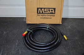 MSA 10158985 WP 250 PSI GY Hose - £88.61 GBP