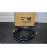 MSA 10158985 WP 250 PSI GY Hose - $112.50