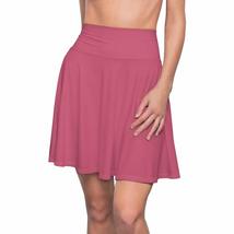 Nordix Limited Trend 2020 Fruit Dove Women&#39;s Skater Skirt - £36.53 GBP+