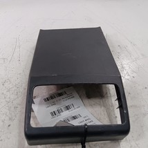 Nissan Maxima Center Console Rear End Cap Trim Cover 2014 2013 2012 2011... - $39.79