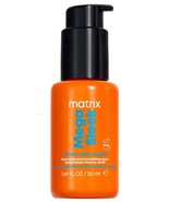 Matrix Total Results Mega Sleek 96H Anti-Frizz Topcoat Serum 1.69oz  - $48.33 CAD