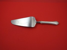 Old Newbury by Towle Sterling Silver Pie Server HH WS 10 3/4&quot; - £53.50 GBP