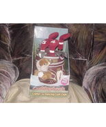 Dancing Golf Clubs Caddyshack Gopher With Box 1999 - $139.59 CAD