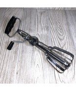 Vintage MARY ANN EGG BEATER USA Rotary Hand Crank Mixer ~Made In USA~ - €17,15 EUR