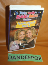 Mary Kate Ashley Olsen You&#39;re Invited School Dance Party VHS Movie - £7.11 GBP