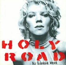 Holy Road: Freedom Songs [Audio CD] West, Lizzie - €3,32 EUR