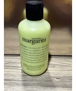 Philosophy Senorita Margarita Shampoo Shower Gel and Bubble Bath 6OZ New - $20.56 CAD