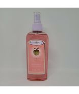 1 FRESH &amp; PRETTY  Sparkling Apple 6oz / 177mL Fragrance #RARE #VINTAGE - $342.59 MXN