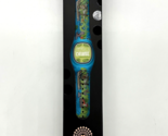 Disney Parks Jungle Cruise Attraction Skipper Blue Magicband Plus MB+ Ma... - £31.13 GBP