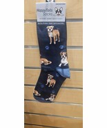 Happy Tails Boxer Socks Pet Lovers One Size Fit Most - €10,99 EUR