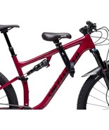 Shotgun Kids Bike Seat For Mountain Bikes | Front Mounted Bicycle Seats For - £112.40 GBP