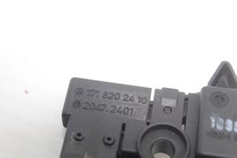 05-11 MERCEDES-BENZ SLK300 CONVERTIBLE TOP CONTROL SWITCH Q6681 image 11