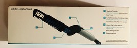  M'Styler Men's Hair Controller Hair Iron for Men Straightener Flat Iron - $14.95
