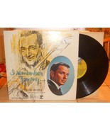 Frank Sinatra I Remember Tommy Mono Reprise R-1003 Record 33RPM LP - $14.21