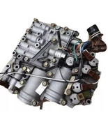 09A Transmission Valve Body For  VW Golf Jetta FREELANDER 5 speed automatic - £311.38 GBP