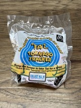 Vintage Looney Tunes Tornado Tracker Quack-Up McDonalds 1992 Happy Meal ... - $225.99 MXN