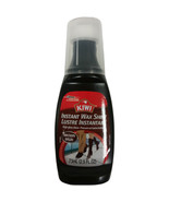 NEW Kiwi Liquid Wax Instant No-Buff Shine Brown 2.50 Ounces (24 Pack) - $67.24 CAD