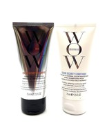 Color Wow Color Security Shampoo &amp; Conditioner/Normal Color Treated Hair... - $27.85
