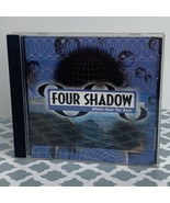 Four Shadow - Where Have You Been CD (2000, FSR-003) a cappella - £10.11 GBP