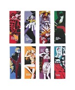 One Piece with ONE PIECE TREASURE CRUISE Towel 8 tyeps set Complete Ichi... - £41.84 GBP