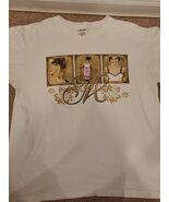 Martina McBride 2004 Tour Country Music T-Shirt, Adult Medium, White - $278.01 MXN