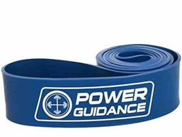 POWER GUIDANCE Pull Up Assist Band Widerstand Fitness Exercise Gym Yoga ... - £14.68 GBP
