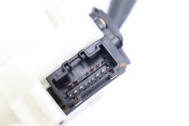 02-03 SUBARU IMPREZA WRX WAGON STEERING COLUMN COMBINATION SWITCH E3105 image 5