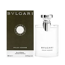 Bvlgari By Bvlgari For Men Eau-de-toilette Spray, 3.4 Ounce image 2