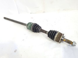 Front Left CV Axle Shaft OEM 2004 Isuzu Axiom - $54.29