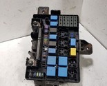 Fuse Box Engine Compartment US Market VIN D Fits 09-12 GENESIS 671735***... - $119.38