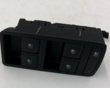 2014-2017 Buick Regal Master Power Window Switch OEM J02B35029 - £49.53 GBP