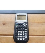 Texas Instruments TI-84 Plus Graphing Calculator Black W/ Batteries - €30,95 EUR