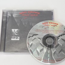 Neil Young With Crazy Horse Broken Arrow CD Reprise Records  1996 - £15.66 GBP