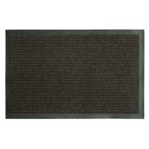 Sports Licensing Solutions Southern Oaks Brown 18&quot; x 28&quot; Dual Rib Door Mat - $22.59
