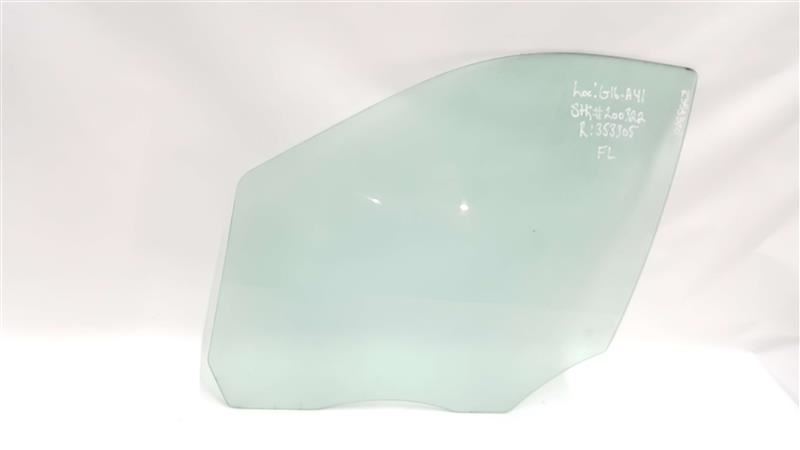 Driver Front Door Glass OEM 2006 2007 2008 Lincoln LT  Item image 2
