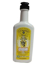  J.R. Watkins Naturals Apothecary Hand &amp; Body Lotion Lemon Cream 11 Oz. - $19.95