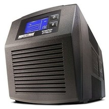Minuteman EP700LCD Uninterrupted Power Supply Battery Backup - £116.76 GBP