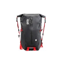 Rafting Backpack Rafting Backpack seaside Sandy beach Upstream Waterproof Bags C - £131.38 GBP