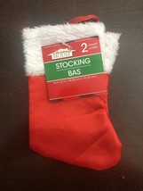 Mini Stocking - $10.68 CAD