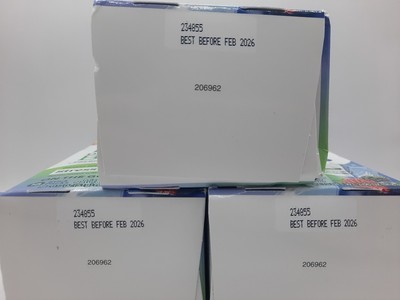 Benefiber Dual Action Biotic Prebiotic 18 Sticks Ea Mixed Berry Exp 02/2026 *3* Item image 6