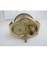Stewart Warner 2&quot; pressure gauge 2 1/4&quot; vintage small 120 7954512 420102... - $49.99