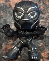 Funko Mystery Minis Avengers Infinity War Black Panther Vinyl Bobblehead - $11.90