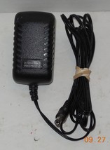 Jiedong Electron Factory AC Adapter Model JDA0501200WUS Input 100-240V/Output 5V - $15.36