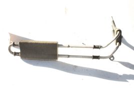 2003-2005 INFINITI FX35 FX45 POWER STEERING OIL COOLER LINE K5904 image 6