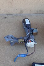 04 4Runner 4x2 4.0 ECM ECU Engine Control Module Immo Ignition Key 89661-35680 image 5