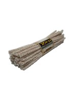 Zen Bristle Pipe Cleaners - 44 Count - 3 Bundles of 44 - $16.99