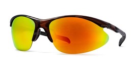 New Polarized Sunglasses Outdoor Sports Eyewear Golf Driving Wrap Around... - $12.85+