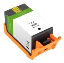 Compatible with HP 910XL (3YL65AN) Black ECOink Rem. Ink Cartridge - 825 Pages Y - $26.75