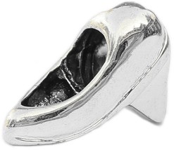 Shoe European Bead Pandora Style Chamilia Troll Biagi - £3.84 GBP