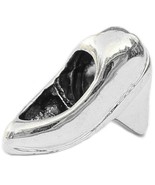 Shoe European Bead Pandora Style Chamilia Troll Biagi - $88.88 MXN